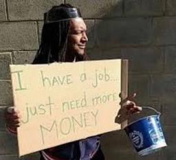 آیا در ایران بی کار داریم؟ ورژن دومیه!