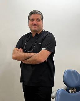 کاشت دندان يک روزه با ليزر جدیدترین فناوری ايمپلنت