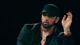 You better lose yourself in the music?