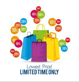 یکی از کاربردهای علم داده و داده کاوی در فروشگاه اینترنتی (پیش بینی مقدار درصد تخفیف)