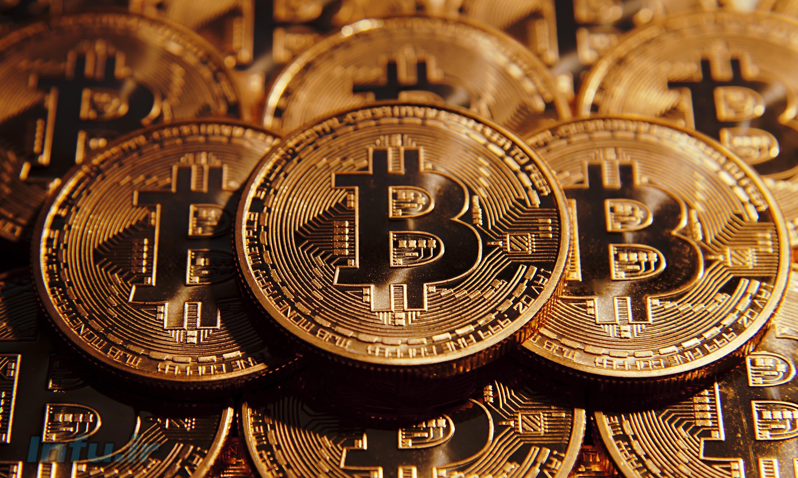 بیت کوین رپر آمریکایی را میلیونر کرد!