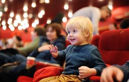 پیشنهاد فیلم و سریال کمدی