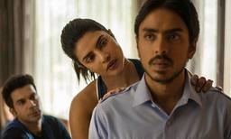 فیلم ببر سفید... پرواز خروس‌ها