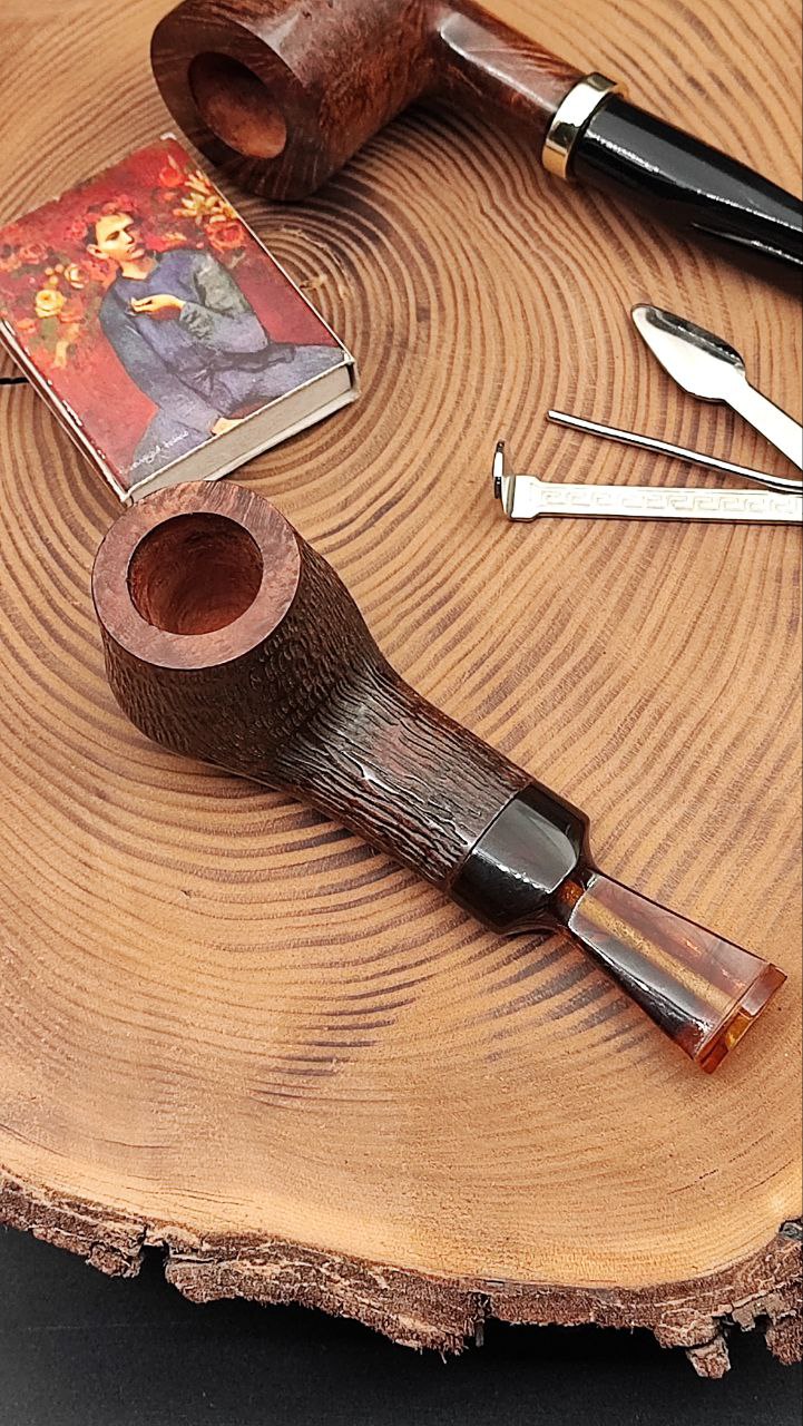 پیپ با برایر ایتالیایی