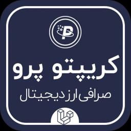 طراحی سایت صرافی ارز دیجیتال | اسکریپت صرافی فول نود