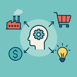 چرا باید اقتصاد بلد باشیم؟ کاربرد اقتصاد چیست؟