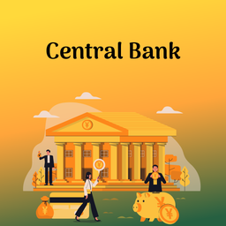 چیزهایی که اکثر مردم عادی راجب بانک مرکزی نمی‌دانند.