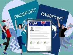 همه چیز درباره ویزای تحصیلی