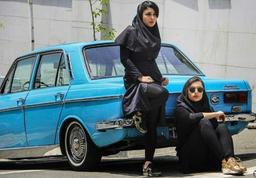 ماهیِ آب های آزاد بودم؛