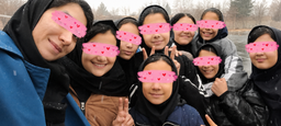 #من_یک_سلبریتی_ام
