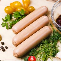 سوسیس و کالباس خانگی