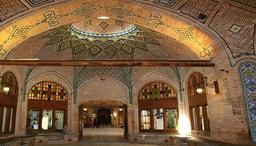 معرفی مراکز خرید شهر قزوین + جدید و با قدمت