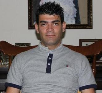 نادر مختاری
