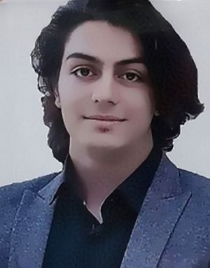 مهرشاد شهیدی
