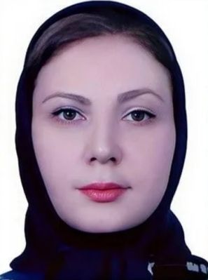 پریسا بهمنی
