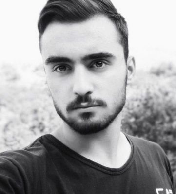 امید مؤیدی زارع
