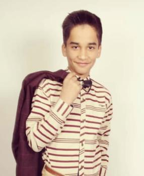 محمد داستان‌خواه
