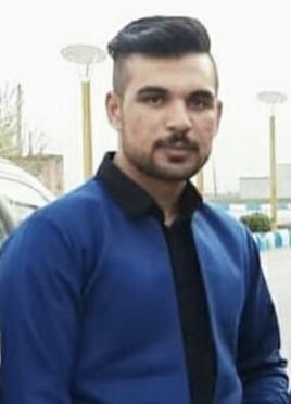 پوریا ناصری‌خواه
