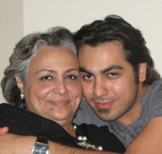 امیرارشد تاجمیر
