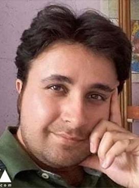 امیرحسین کبیری
