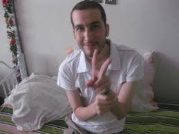 علیرضا صبوری میاندهی