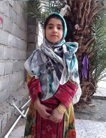 هستی نارویی
