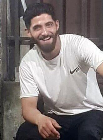 ساسان قربانی