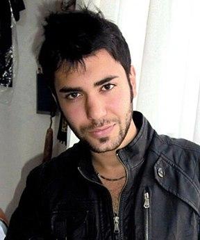 بهنود رمضانی
