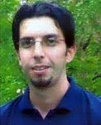 علیرضا افتخاری