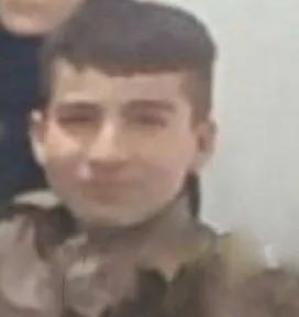 دانیال پابندی
