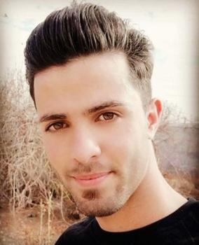 مهدی نیکویی
