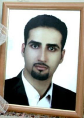 محمد حسین فیض