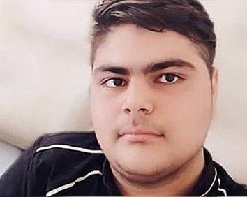 امیرحسین زارع‌زاده
