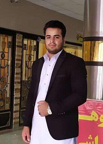 ابراهیم ریگی
