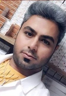 مهرداد معین‌فر
