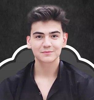  ابوالفضل آدینه‌زاده