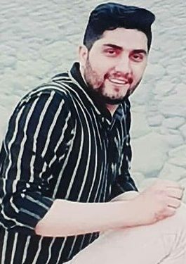 فرشاد حاجی‌پور میلاسی
