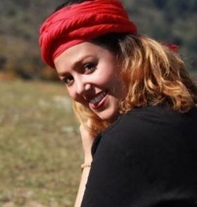 غزاله چلابی
