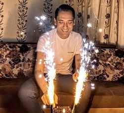 امیرجواد اسعدزاده