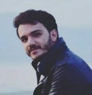 ارشاد رحمانیان
