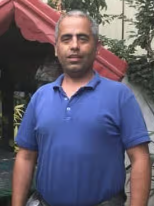 رامین فاتحی
