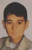 امیررضا عبداللهی
