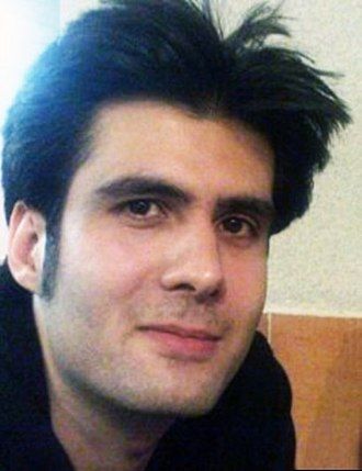 مسعود هاشم‌زاده
