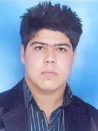 حمید حسین‌بیگ عراقی
