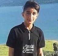 ساسان عیدی‌وندی

