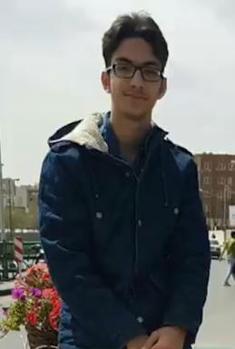 آرشام ابراهیمی
