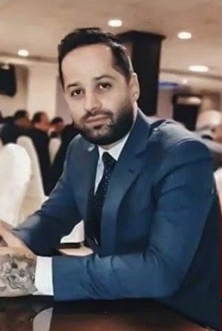 بهنام لایق‌پور
