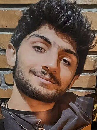 عرفان رضایی
