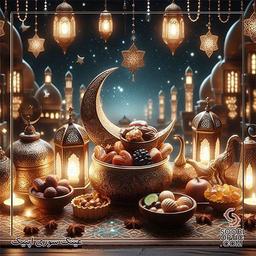 عید سعید فطر: جشنی برای پایان ماه بندگی، فرصتی برای نو شدن