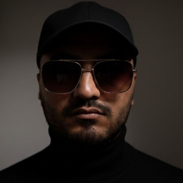 محمد صادق ایل بیگی